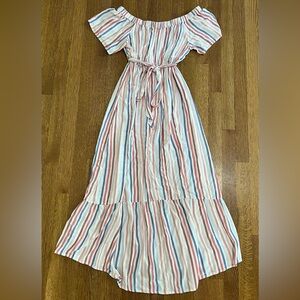 Women’s Maternity Dress